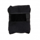 SNIGEL | Förbandsficka -17 | Svart SNIGEL | Förbandsficka -17 | Svart