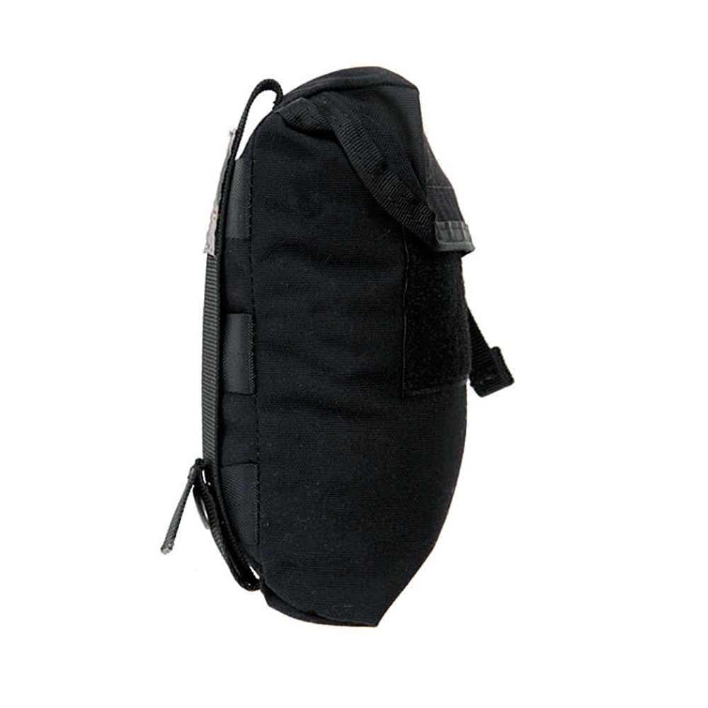 SNIGEL | F�rbandsficka -17 | Svart