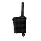 SNIGEL | Förbandsficka -17 | Svart SNIGEL | Förbandsficka -17 | Svart