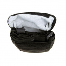 SNIGEL | Förbandsficka -17 | Svart SNIGEL | Förbandsficka -17 | Svart