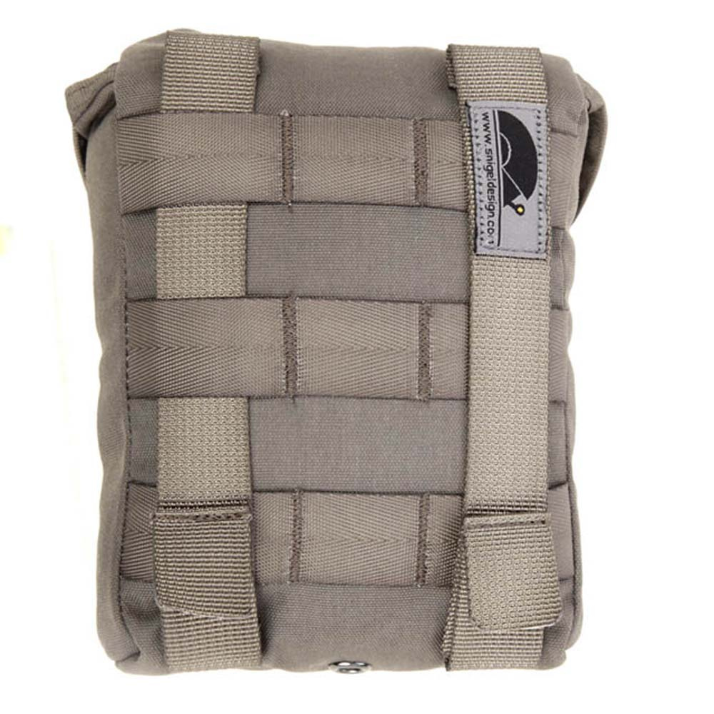 SNIGEL | F�rbandsficka -17 | Gr�