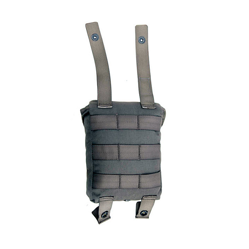 SNIGEL | F�rbandsficka -17 | Gr�