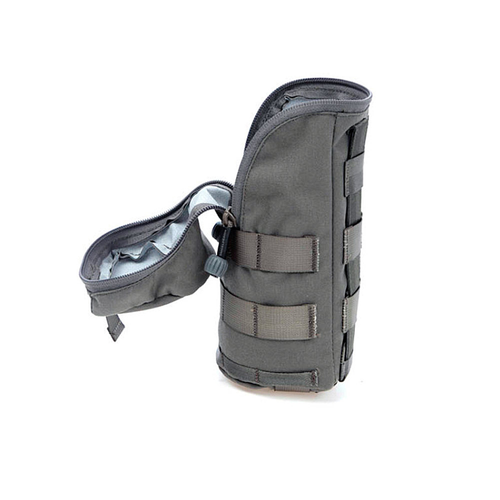 SNIGEL | 1L Flaskficka -18 | Gr�