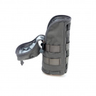 SNIGEL | 1L Flaskficka -18 | Grå SNIGEL | 1L Flaskficka -18 | Grå