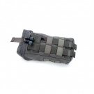 SNIGEL | 1L Flaskficka -18 | Grå SNIGEL | 1L Flaskficka -18 | Grå