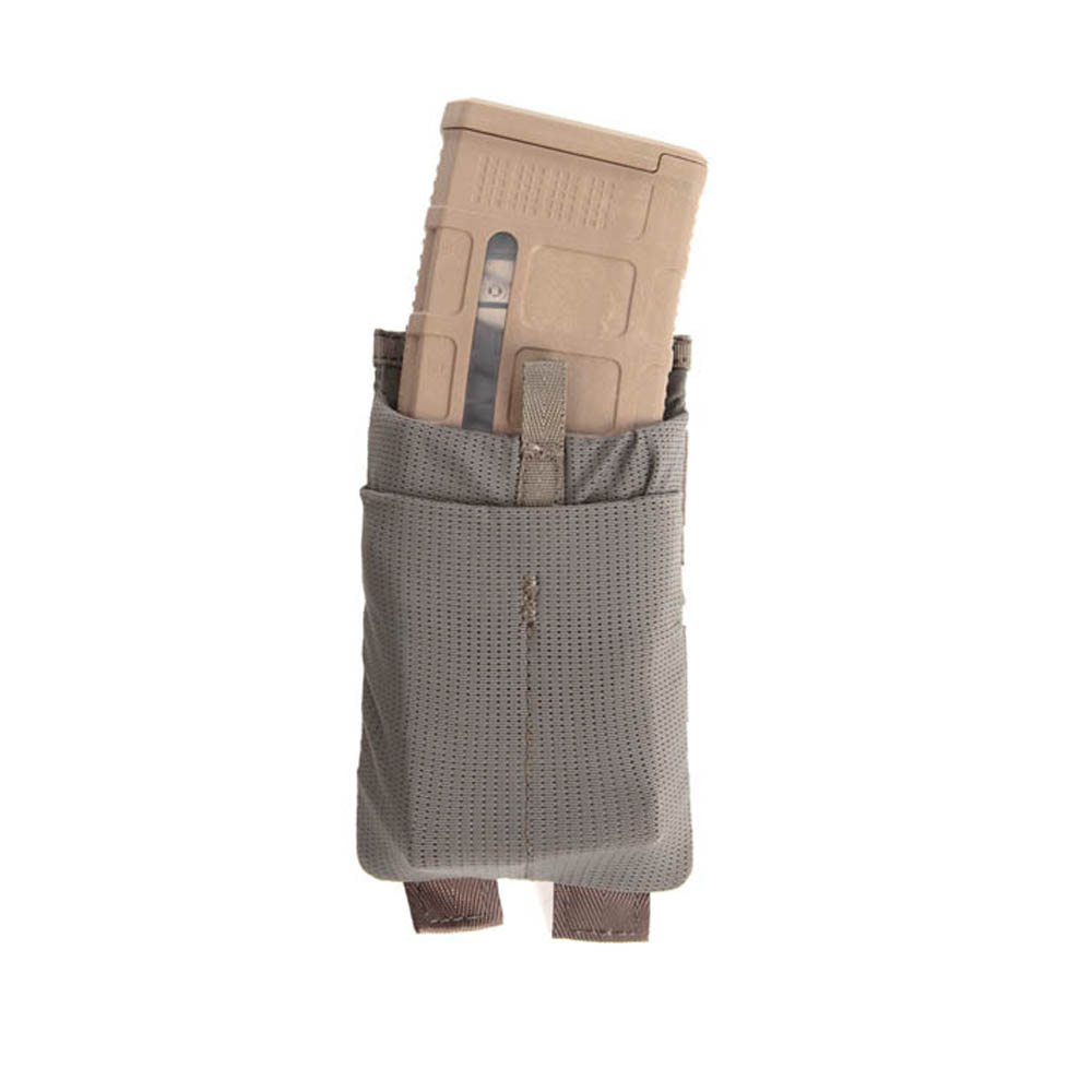 SNIGEL | 5.56 elastisk ficka 1.0 | Gr�