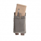 SNIGEL | 5.56 elastisk ficka 1.0 | Grå SNIGEL | 5.56 elastisk ficka 1.0 | Grå