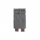 SNIGEL | 7.62 elastisk ficka 1.0 | Grå SNIGEL | 7.62 elastisk ficka 1.0 | Grå