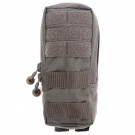 SNIGEL | OYSTER POUCH 1.0 | Small | Grå SNIGEL | OYSTER POUCH 1.0 | Small | Grå