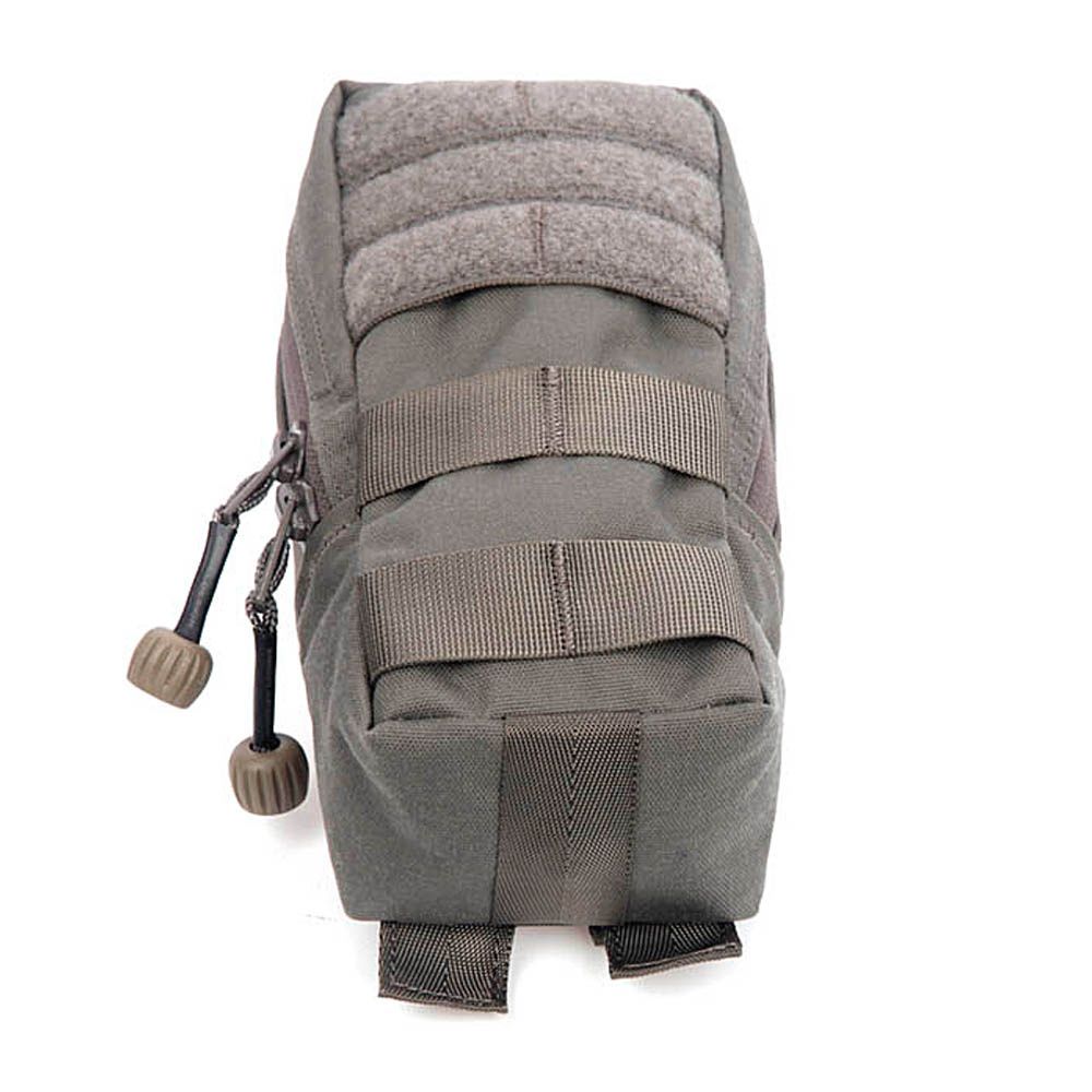 SNIGEL | OYSTER POUCH 1.0 | Small | Gr�