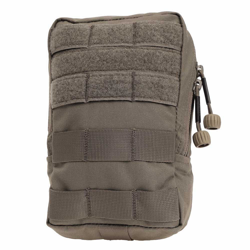 SNIGEL | OYSTER POUCH 1.0 | Medium | Gr�