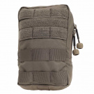 SNIGEL | OYSTER POUCH 1.0 | Medium | Grå SNIGEL | OYSTER POUCH 1.0 | Medium | Grå