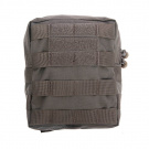 SNIGEL | OYSTER POUCH 1.0 | Large | Grå SNIGEL | OYSTER POUCH 1.0 | Large | Grå