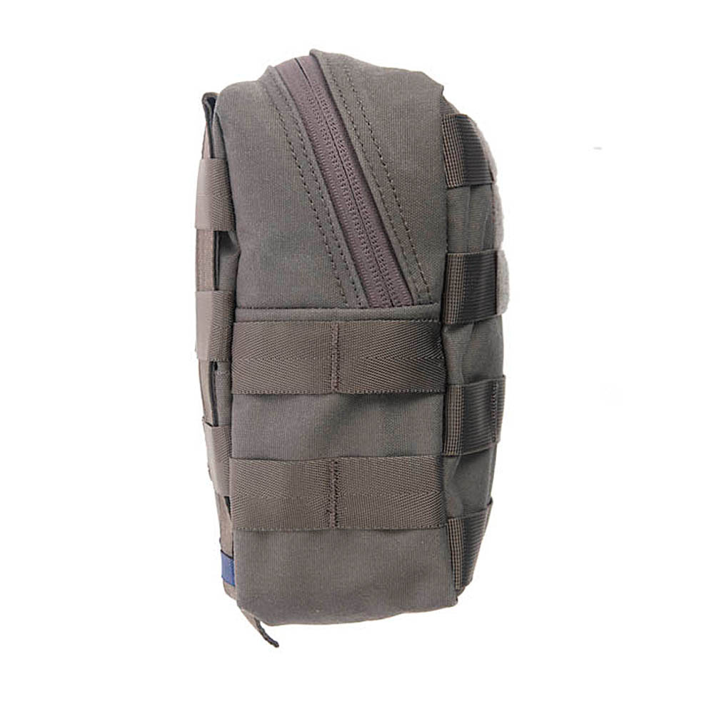 SNIGEL | OYSTER POUCH 1.0 | Large | Gr�