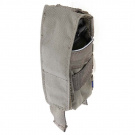 SNIGEL | GP POUCH 3 | GREY SNIGEL | GP POUCH 3 | GREY