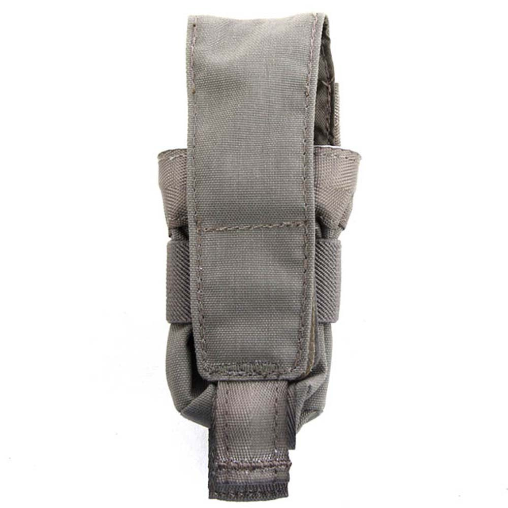 SNIGEL | GP POUCH 3 | GREY
