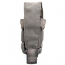 SNIGEL | GP POUCH 3 | GREY SNIGEL | GP POUCH 3 | GREY
