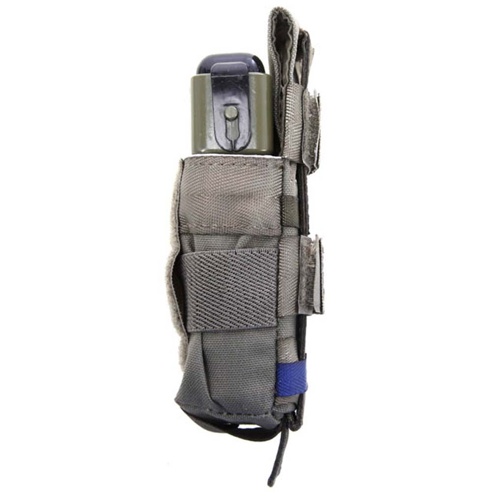 SNIGEL | GP POUCH 3 | GREY