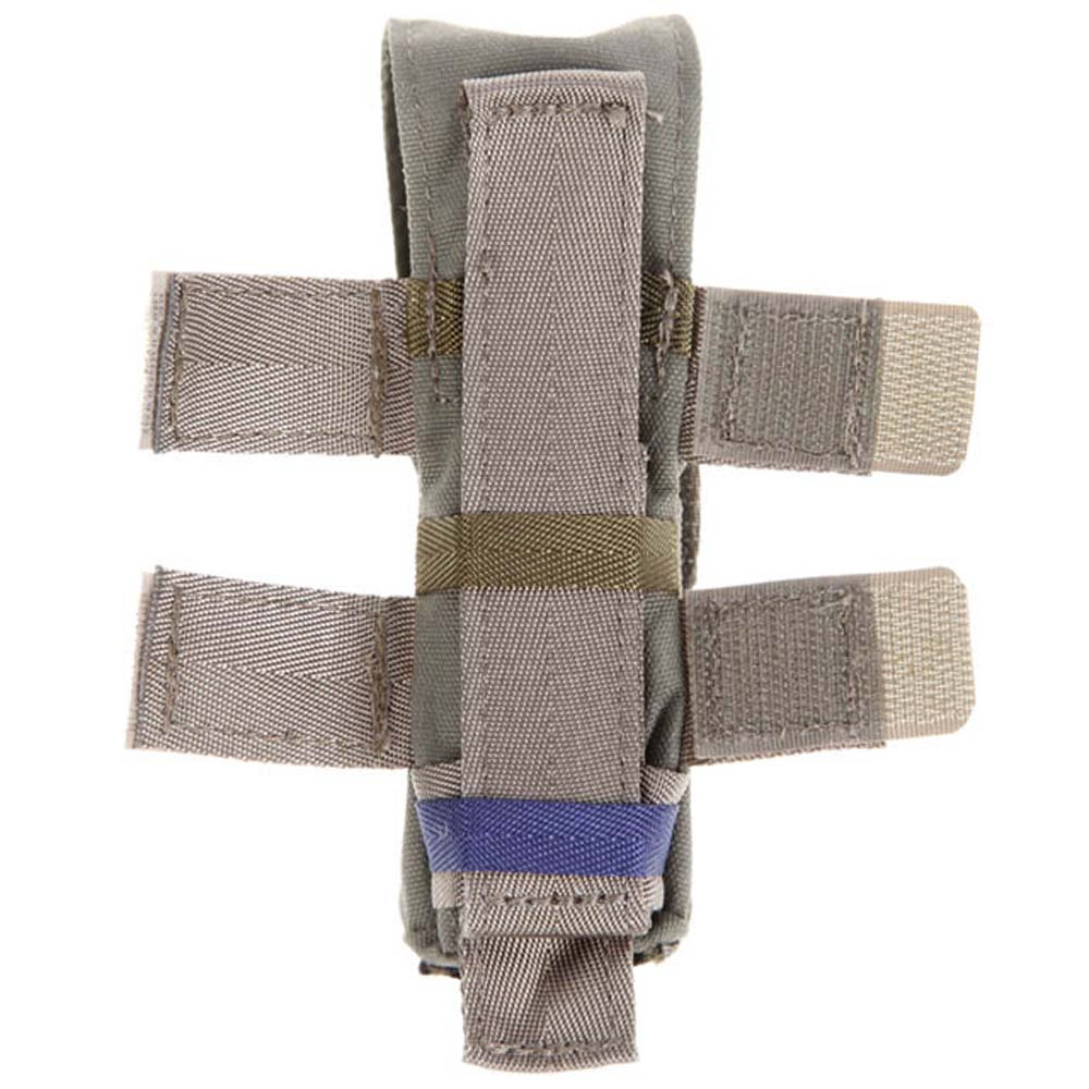 SNIGEL | GP POUCH 3 | GREY