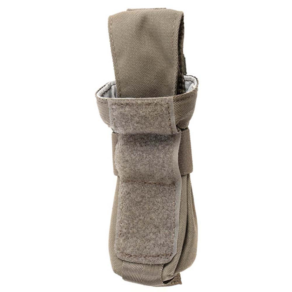 SNIGEL | GP POUCH 3 LONG | Grey