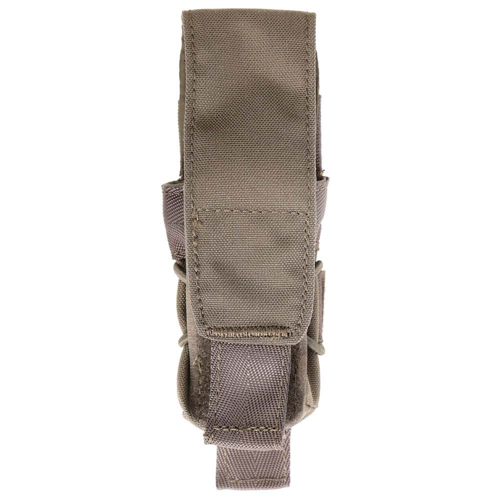 SNIGEL | GP POUCH 3 LONG | Grey