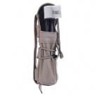 SNIGEL | GP POUCH 3 LONG | Grey SNIGEL | GP POUCH 3 LONG | Grey