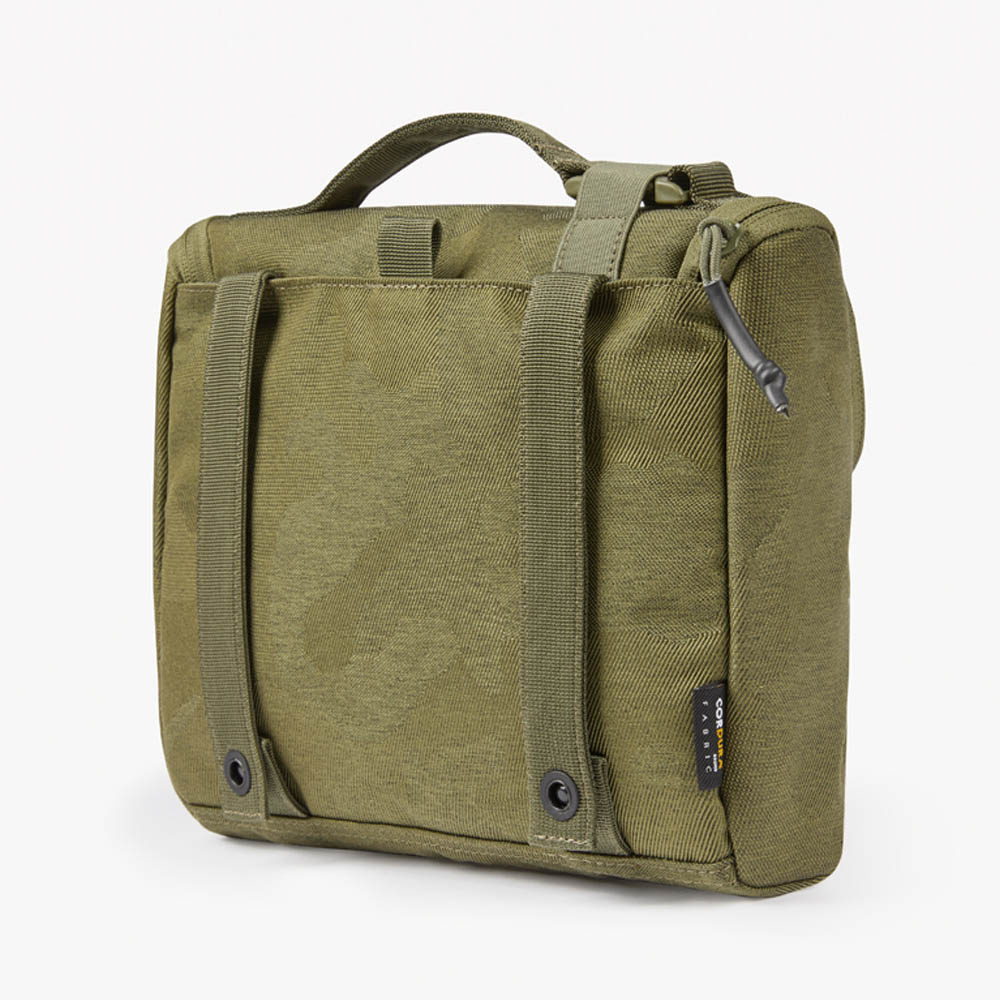 VIKTOS | Triple S Dopp Kit | Ranger