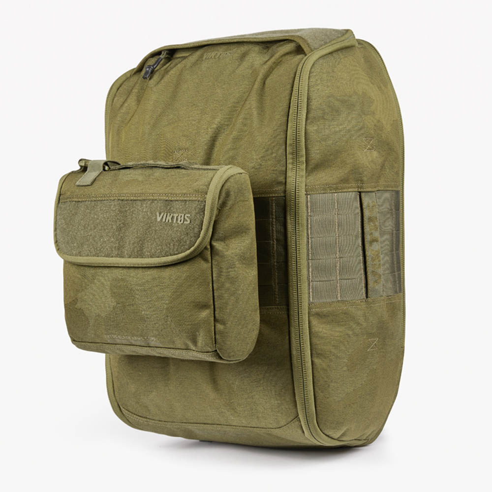 VIKTOS | Triple S Dopp Kit | Ranger