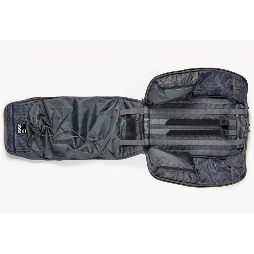 VIKTOS | Kadre Backpack | Multicam Black