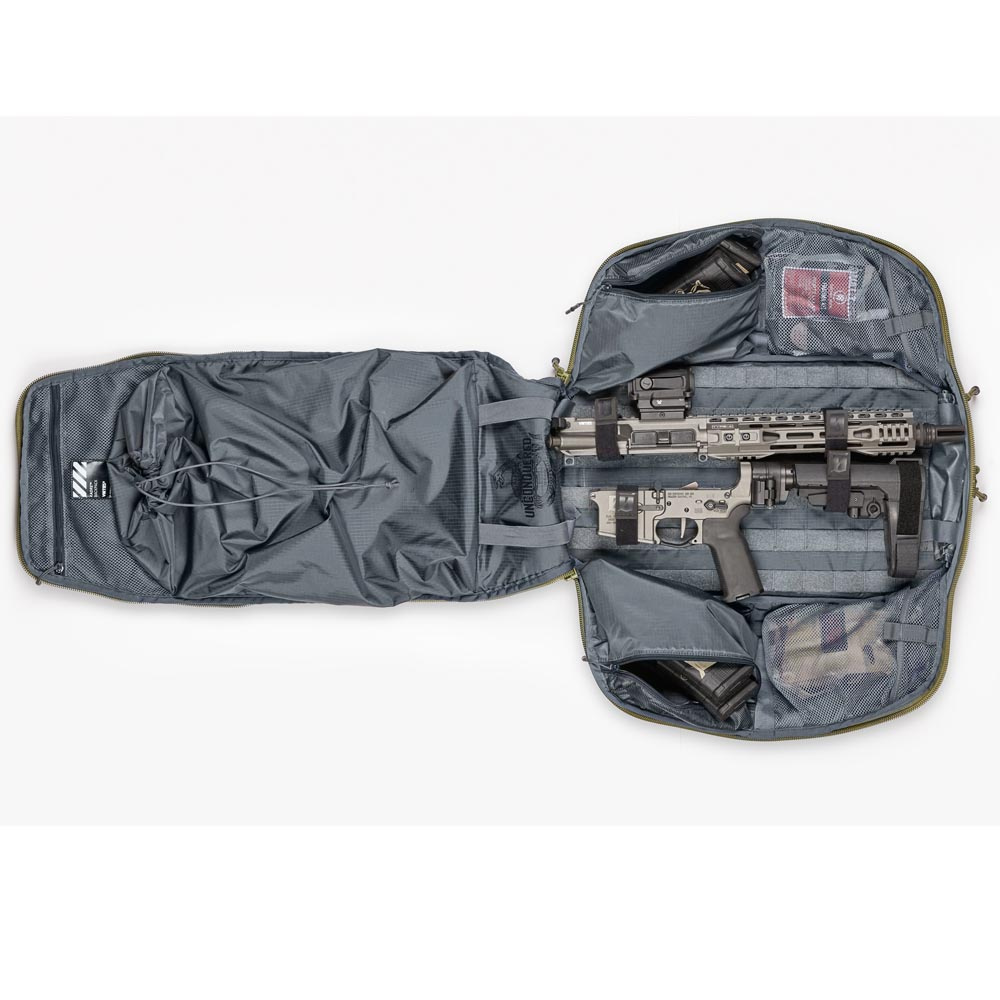 VIKTOS | Kadre Backpack | Multicam Black