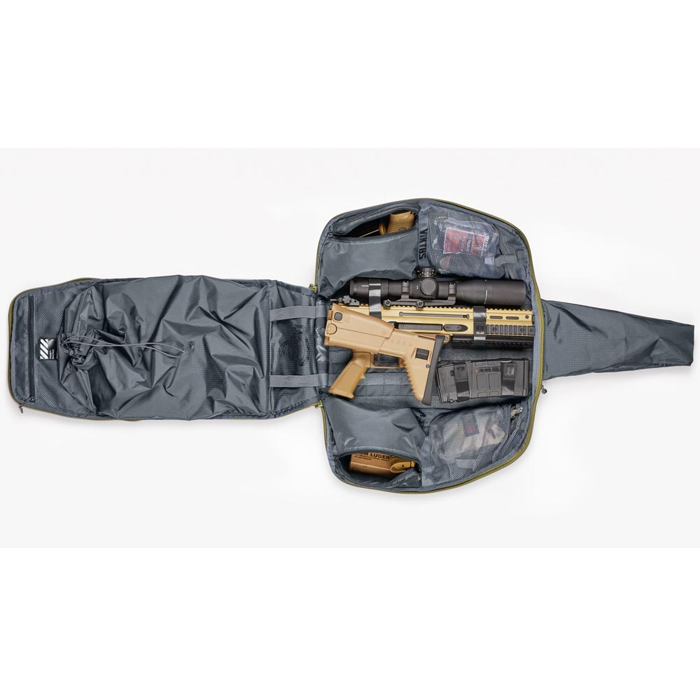 VIKTOS | Kadre Backpack | Multicam Black