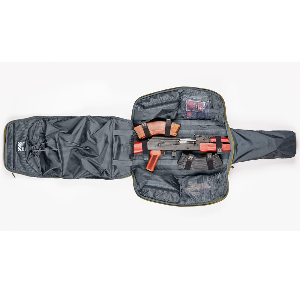 VIKTOS | Kadre Backpack | Multicam Black