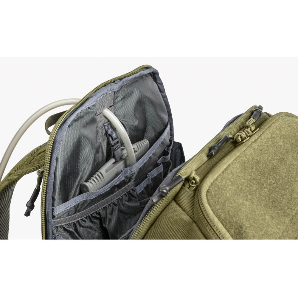 VIKTOS | Kadre Backpack | Multicam Black