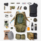 VIKTOS | PERIMETER 40 BACKPACK | MULTICAM BLACK VIKTOS | PERIMETER 40 BACKPACK | MULTICAM BLACK