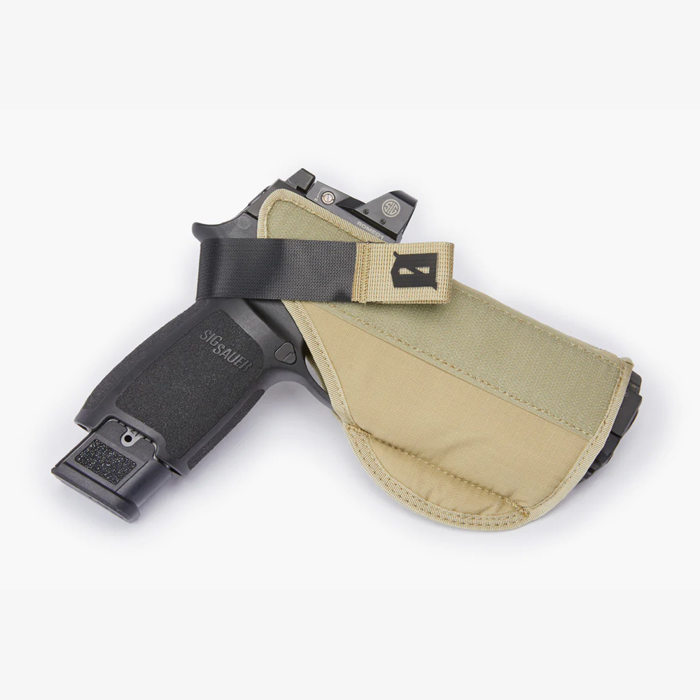 VIKTOS | UPSCALE 2 SLINGBAG | MULTICAM BLACK
