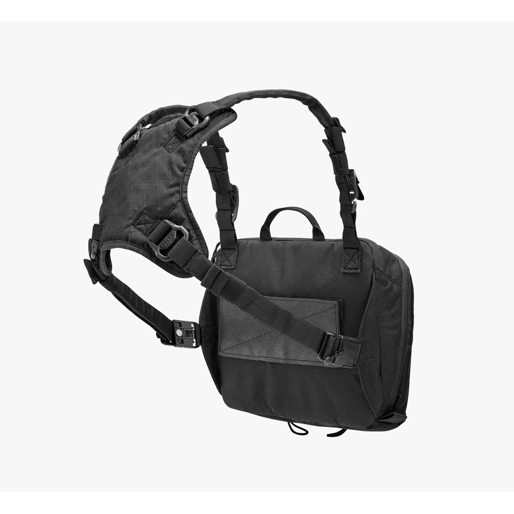 VIKTOS | LOW KEY CHEST RIG | BLACK