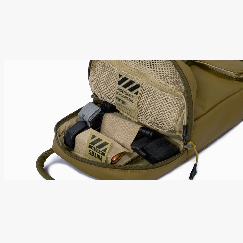 VIKTOS | COUNTERACT CCW SLINGBAG 