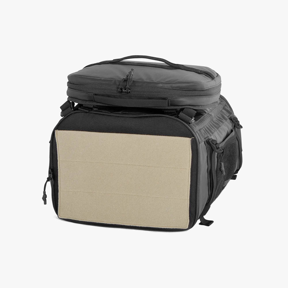 VIKTOS | COUNTERACT DUFFEL | BLACK