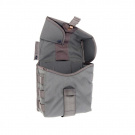 SNIGEL | KSP Ammunitionsficka -08 | Grå SNIGEL | KSP Ammunitionsficka -08 | Grå