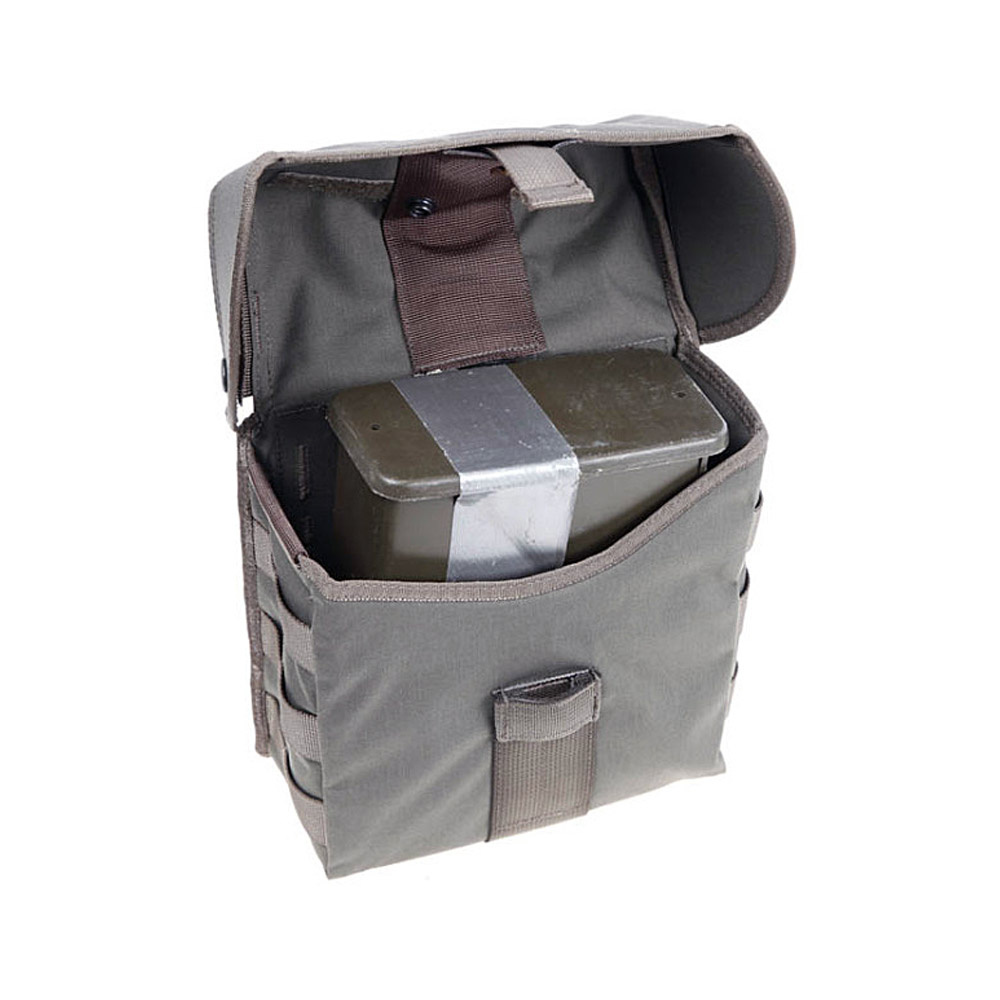 SNIGEL | KSP Ammunitionsficka -08 | Gr�