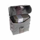 SNIGEL | KSP Ammunitionsficka -08 | Grå SNIGEL | KSP Ammunitionsficka -08 | Grå