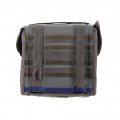 SNIGEL | KSP Ammunitionsficka -08 | Grå SNIGEL | KSP Ammunitionsficka -08 | Grå