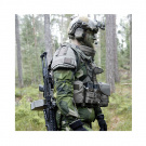 SNIGEL | KSP Ammunitionsficka -08 | Grå SNIGEL | KSP Ammunitionsficka -08 | Grå