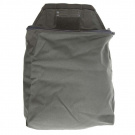 SNIGEL | Zipped dump bag -10 | Grey SNIGEL | Zipped dump bag -10 | Grey