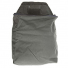 SNIGEL | Zipped dump bag -10 | Grey