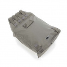 SNIGEL | Zipped dump bag -10 | Grey SNIGEL | Zipped dump bag -10 | Grey