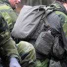 SNIGEL | Zipped dump bag -10 | Grey SNIGEL | Zipped dump bag -10 | Grey