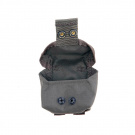 SNIGEL | PSG 90 magasinsficka -10 | Grå SNIGEL | PSG 90 magasinsficka -10 | Grå