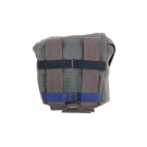 SNIGEL | PSG 90 magasinsficka -10 | Grå SNIGEL | PSG 90 magasinsficka -10 | Grå