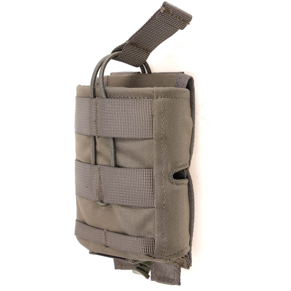 SNIGEL | SPEED MAGAZINE POUCH 2.0 | GR�